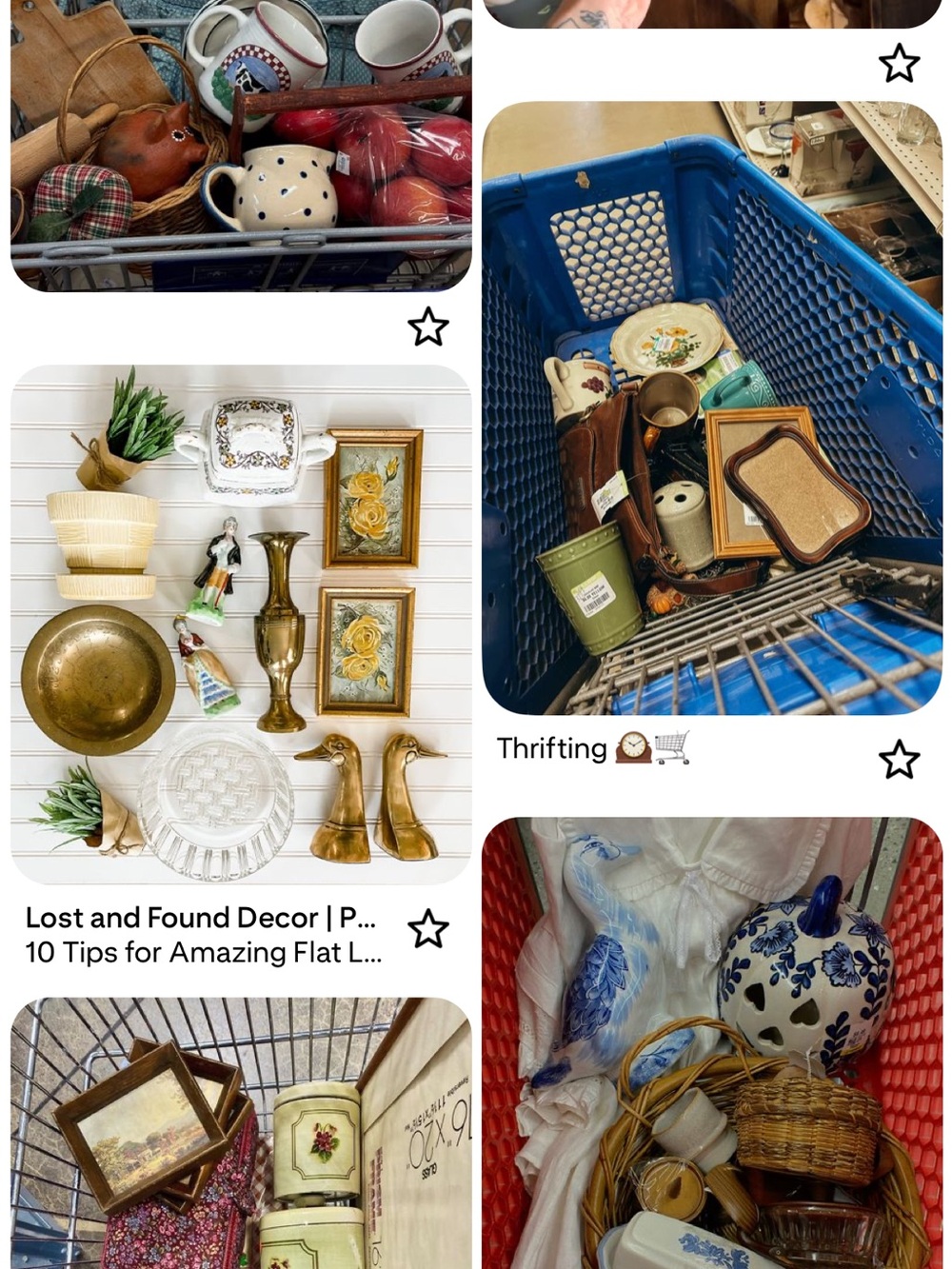 🧺The Homestead Box🧺Cottage Kitchen Collection (8-12 Pieces) - Picture 9 of 16